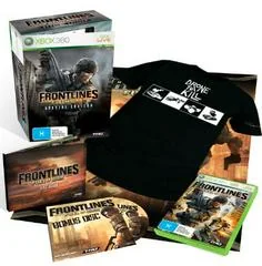 Frontlines: Fuel Of War [Special Edition] - Xbox 360 - Retrocharting
