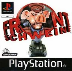 Frontschweine - PlayStation - Retrocharting