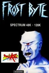 Frost Byte - ZX Spectrum - Retrocharting