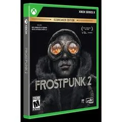 Background - Frostpunk 2: Icebreaker Edition - Xbox Series X - Retrocharting