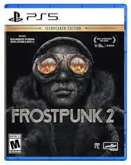 Frostpunk 2 - Playstation 5 - Retrocharting