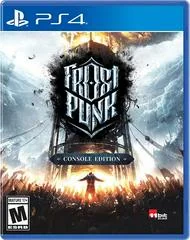 Frostpunk: Console Edition - Playstation 4 - Retrocharting
