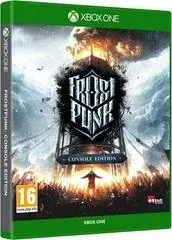 Frostpunk [Signature Edition] - PAL Xbox One - Retrocharting