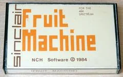Fruit Machine [NCH Software] - ZX Spectrum - Retrocharting