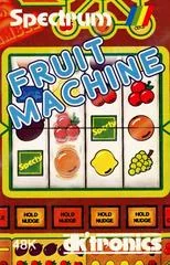 Fruit Machine - ZX Spectrum - Retrocharting