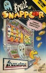 Fruit Snapper - ZX Spectrum - Retrocharting