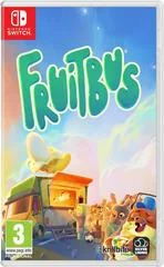 Fruitbus - Nintendo Switch  - Retrocharting