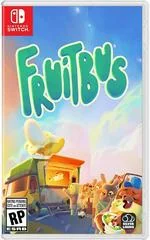 Fruitbus - Nintendo Switch - Retrocharting