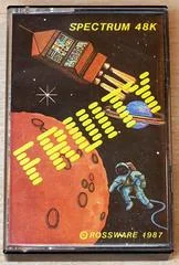 Background - Fruity - ZX Spectrum - Retrocharting