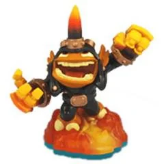 Fryno - Swap Force - Skylanders - Retrocharting