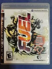 Fuel [Gamestop Edition] - Playstation 3 - Retrocharting