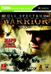 Full Spectrum Warrior [Prima] - Strategy Guide - Retrocharting