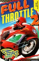 Full Throttle 2 - ZX Spectrum - Retrocharting