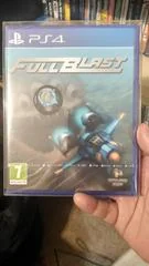 Fullblast - Playstation 4 - Retrocharting