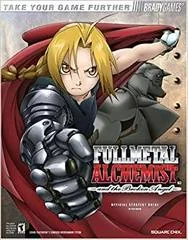 Background - Fullmetal Alcmemist and the Broken Angel [Bradygames] - Strategy Guide - Retrocharting