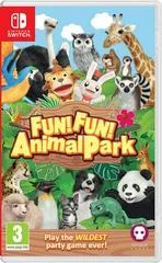 Fun! Fun! Animal Park - Nintendo Switch  - Retrocharting