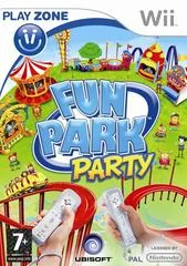 Fun Park Party - Wii - Retrocharting