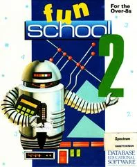 Fun School 2 - ZX Spectrum - Retrocharting