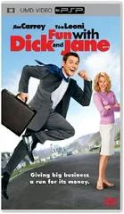 Background - Fun With Dick And Jane [UMD] - PSP - Retrocharting