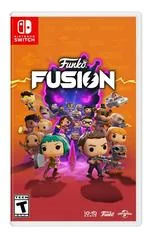 Funko Fusion - Nintendo Switch - Retrocharting