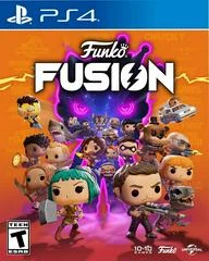 Funko Fusion - Playstation 4 - Retrocharting
