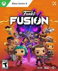Funko Fusion - Xbox Series X - Retrocharting