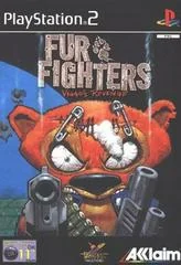 Fur Fighters Viggos Revenge - PlayStation - Retrocharting