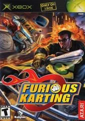 Furious Karting - Xbox - Retrocharting