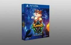 Furwind [Limited Edition] - Playstation Vita - Retrocharting
