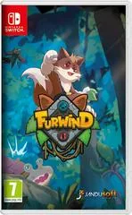 Furwind - Nintendo Switch - Retrocharting