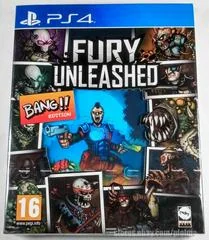Fury Unleashed - Playstation 4 - Retrocharting