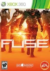 Background - Fuse - Xbox 360 - Retrocharting