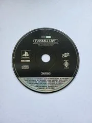 Fussball Live [Not For Resale] - PlayStation - Retrocharting