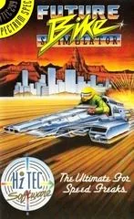 Background - Future Bike Simulator - ZX Spectrum - Retrocharting