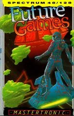 Future Games - ZX Spectrum - Retrocharting