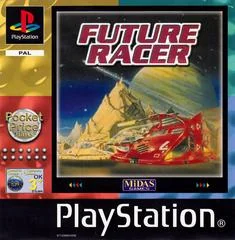 Background - Future Racer - PlayStation - Retrocharting
