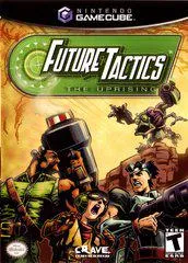 Future Tactics - Gamecube - Retrocharting