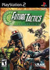 Future Tactics: The Uprising - PlayStation 2 - Retrocharting