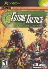 Future Tactics: The Uprising - Xbox - Retrocharting
