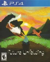 Future Unfolding - Playstation 4 - Retrocharting