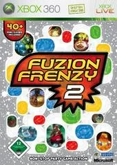 Fuzion Frenzy 2 - Xbox 360 - Retrocharting