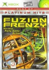 Background - Fuzion Frenzy [Best of Platinum Hits] - Xbox - Retrocharting