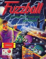 Fuzzball - Amiga - Retrocharting