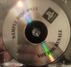 G. Darius, Devil Dice, Brunswick [Demo] - PlayStation - Retrocharting