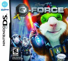 G Force - Nintendo DS - Retrocharting