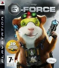 G-Force - PlayStation - Retrocharting