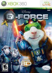 G-Force - Xbox 360 - Retrocharting