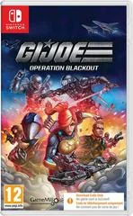 G.I. Joe: Operation Blackout [Code in Box] - Nintendo Switch - Retrocharting