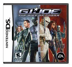 G.I. Joe: The Rise of Cobra - Nintendo DS - Retrocharting