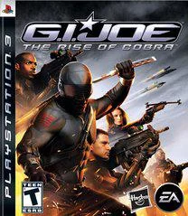 G.I. Joe: The Rise of Cobra - Playstation 3 - Retrocharting